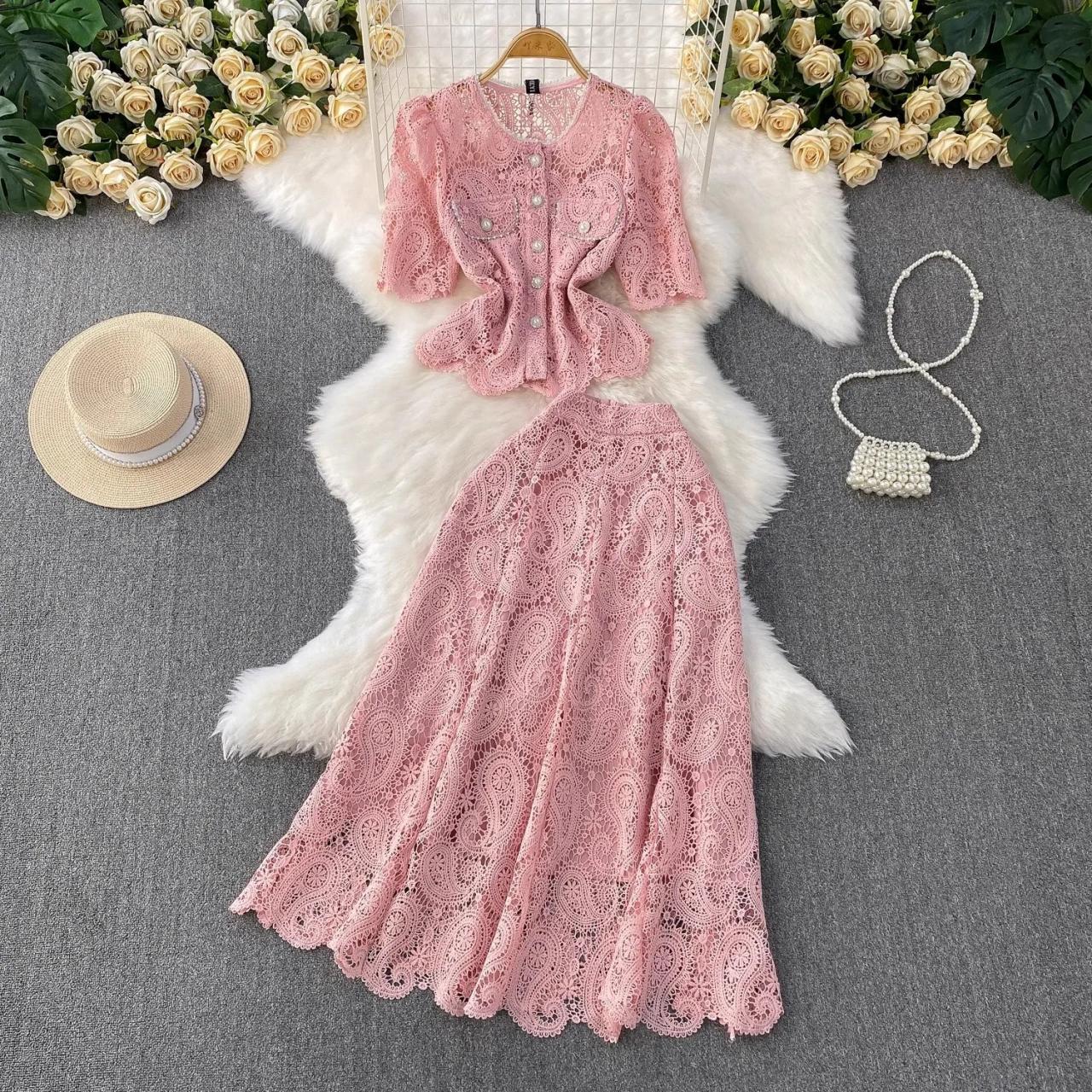 waimari vallarta lace mini dress WAIMARI VALLARTA DRESS White L main image 0
