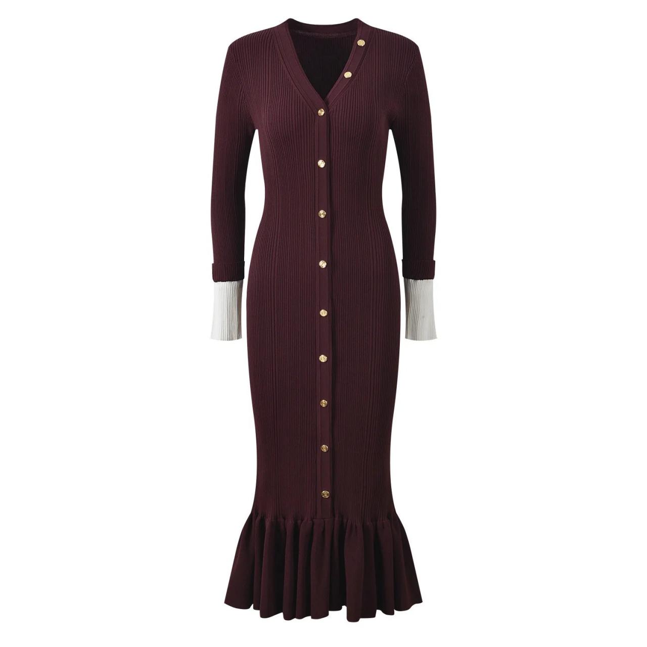 red velvet evening dress Alizee Velvet Dress  Retrofete